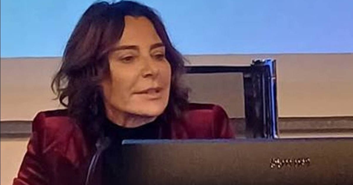 chista fimmina 232 l8217avvocata dei pentiti racconta trent8217anni di mafia da Liberoquotidiano.it chista fimmina 232 l8217avvocata dei pentiti racconta trent8217anni di mafia