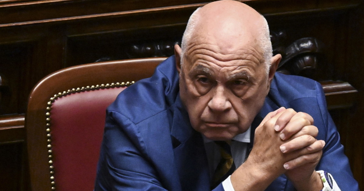 garlasco carlo nordio azzera le toghe questo 232 un sistema demenziale da Liberoquotidiano.it garlasco carlo nordio azzera le toghe questo 232 un sistema demenziale