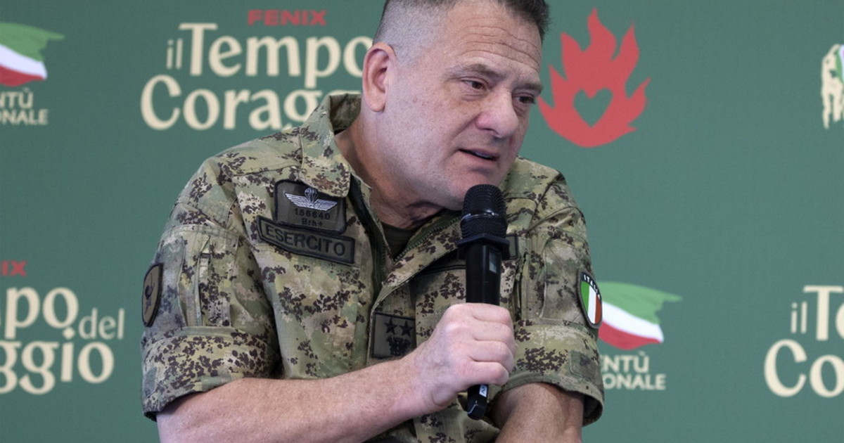 vannacci ecco cosa 232 davvero un militare dell esercito italiano la lezione della medaglia d oro paglia da Liberoquotidiano.it vannacci ecco cosa 232 davvero un militare dell esercito italiano la lezione della medaglia d oro paglia