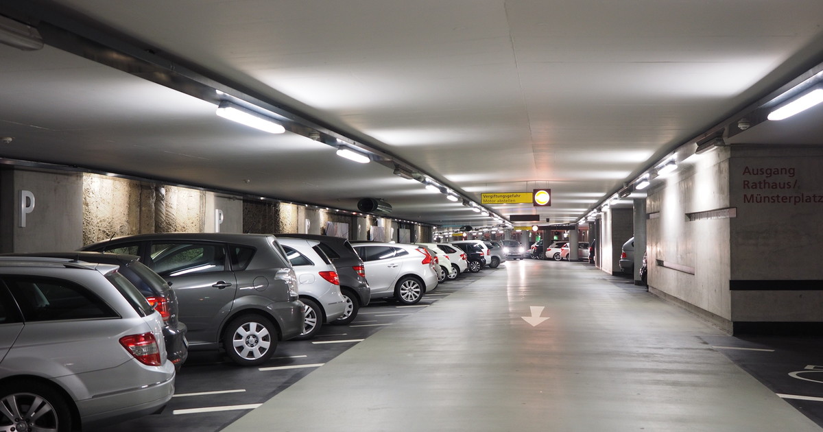 parcheggio del supermercato quando scatta la multa da 990 euro da Liberoquotidiano.it parcheggio del supermercato quando scatta la multa da 990 euro