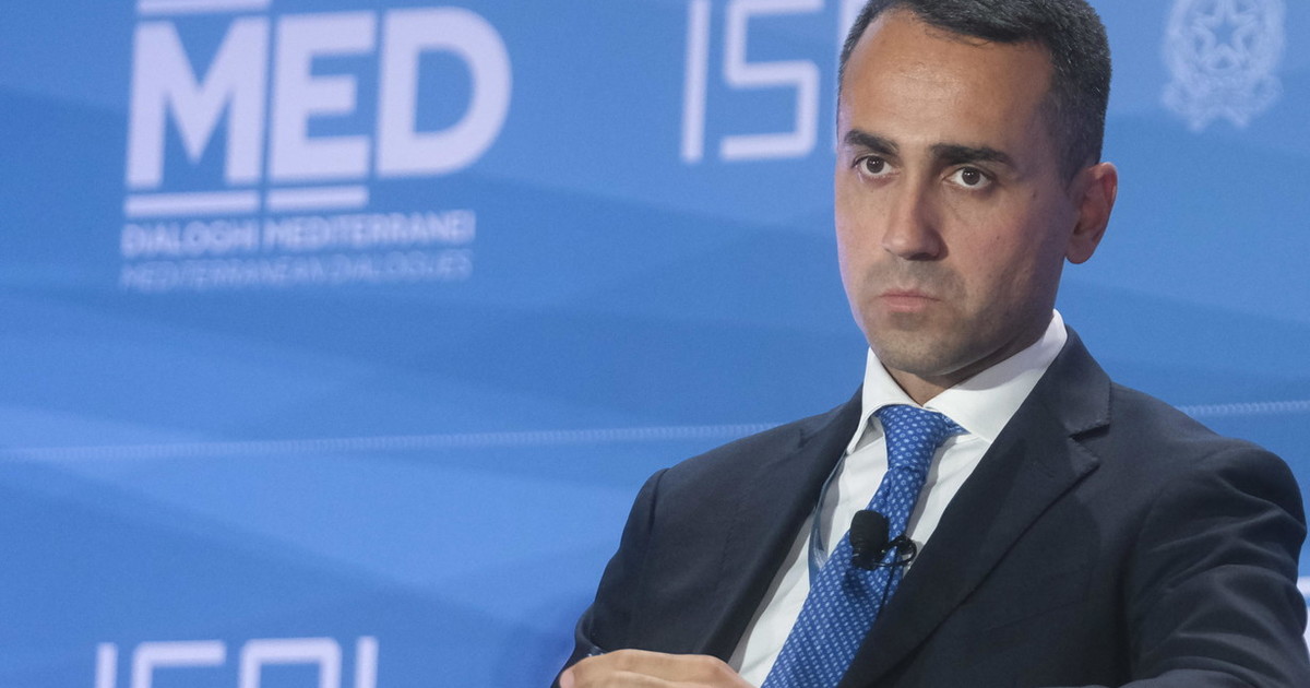riecco di maio meloni molto apprezzata nel golfo da Liberoquotidiano.it riecco di maio meloni molto apprezzata nel golfo