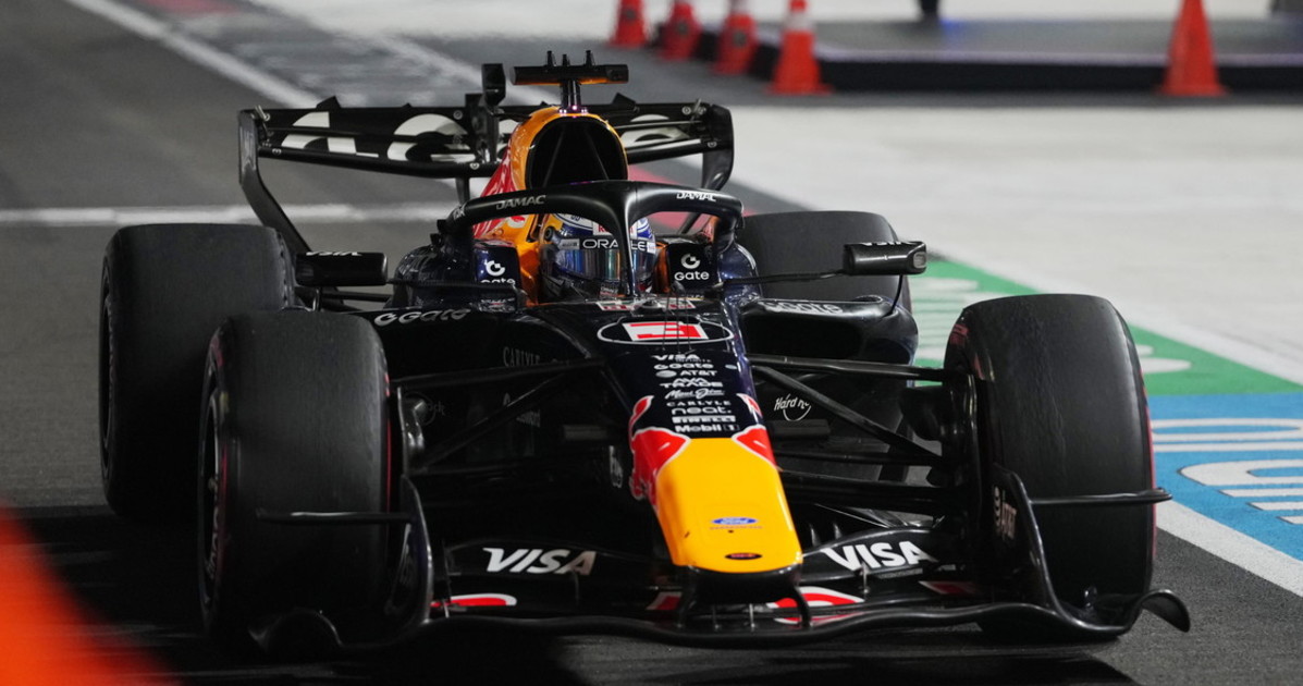 gp singapore trionfa verstappen davanti a lecler e antonelli male hamilton da Liberoquotidiano.it gp singapore trionfa verstappen davanti a lecler e antonelli male hamilton
