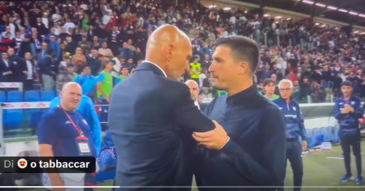 cagliari juve spalletti perde la testa rissa con pisacane mi gioco la carriera da Liberoquotidiano.it cagliari juve spalletti perde la testa rissa con pisacane mi gioco la carriera