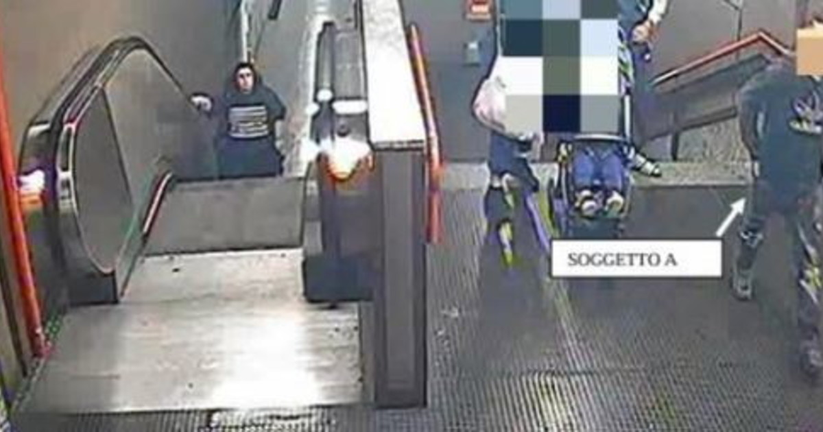 milano rapinano mamma con passeggino facendo cadere lei e il figlio da Liberoquotidiano.it milano rapinano mamma con passeggino facendo cadere lei e il figlio