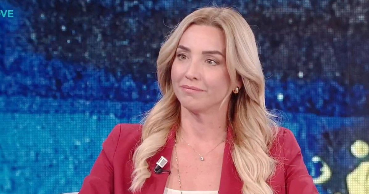 silvia salis la lezioncina da fabio fazio ecco cosa si lascia scappare da Liberoquotidiano.it silvia salis la lezioncina da fabio fazio ecco cosa si lascia scappare