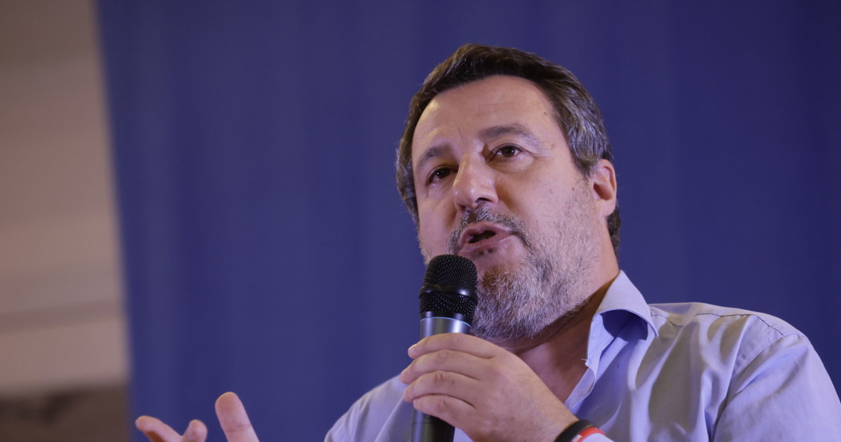 salvini si dimette da segretario della lega in vista del congresso di rubba commissario da Liberoquotidiano.it salvini si dimette da segretario della lega in vista del congresso di rubba commissario