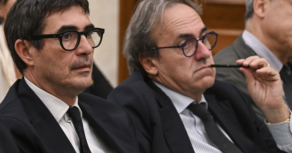 a sinistra qualcuno imbroglia da Liberoquotidiano.it a sinistra qualcuno imbroglia
