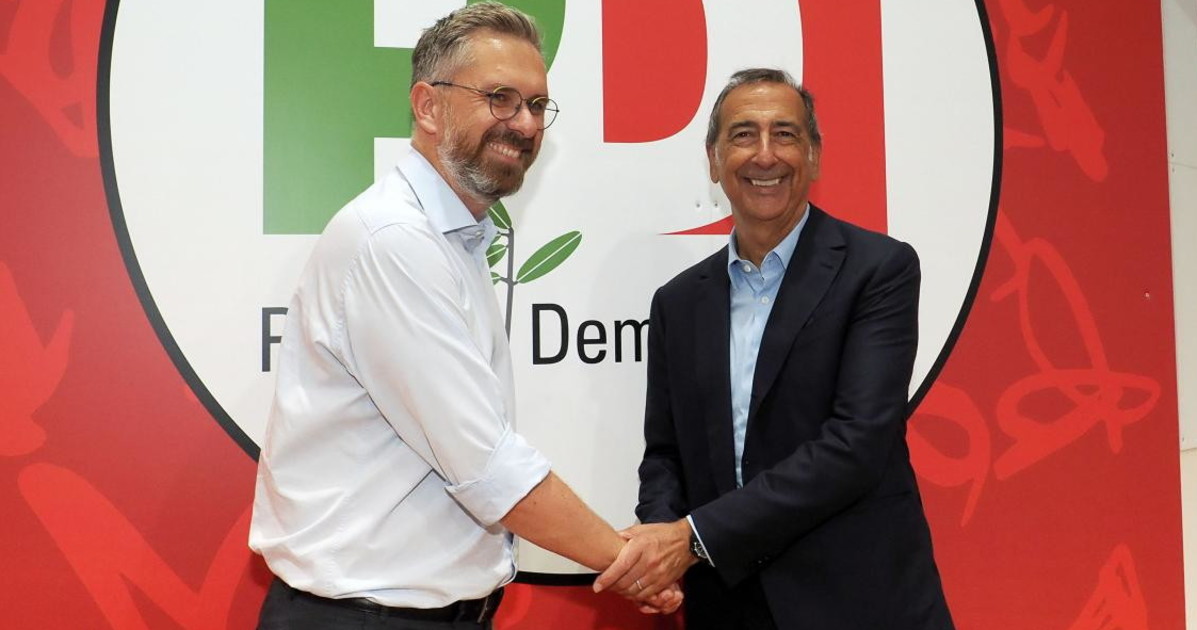 nelle citt224 del pd regna l insicurezza da Liberoquotidiano.it nelle citt224 del pd regna l insicurezza