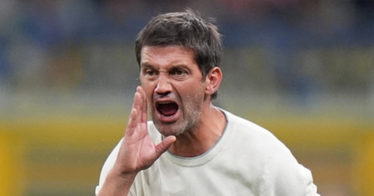 chivu e inter se ogni parola verr224 usata contro di te da Liberoquotidiano.it chivu e inter se ogni parola verr224 usata contro di te