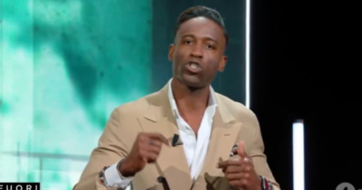 rikka e il violento le due facce dell immigrazione da Liberoquotidiano.it rikka e il violento le due facce dell immigrazione