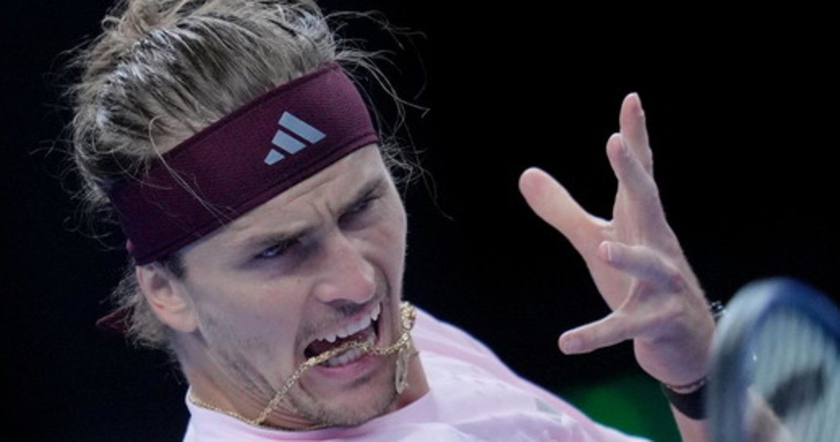 paolo bertolucci lui ci 232 riuscito le parole a sorpresa su zverev numero 1 da Liberoquotidiano.it paolo bertolucci lui ci 232 riuscito le parole a sorpresa su zverev numero 1