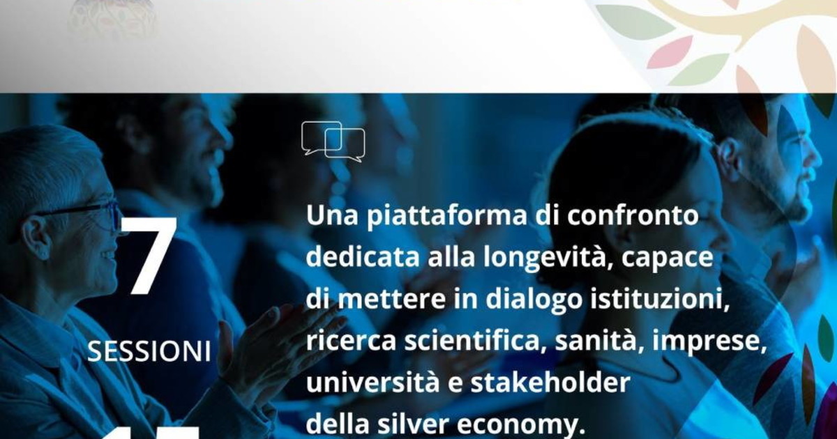 abruzzo longevity forum la prima giornata prevenzione movimento e salute per vivere pi217 a lungo e meglio da Liberoquotidiano.it abruzzo longevity forum la prima giornata prevenzione movimento e salute per vivere pi217 a lungo e meglio