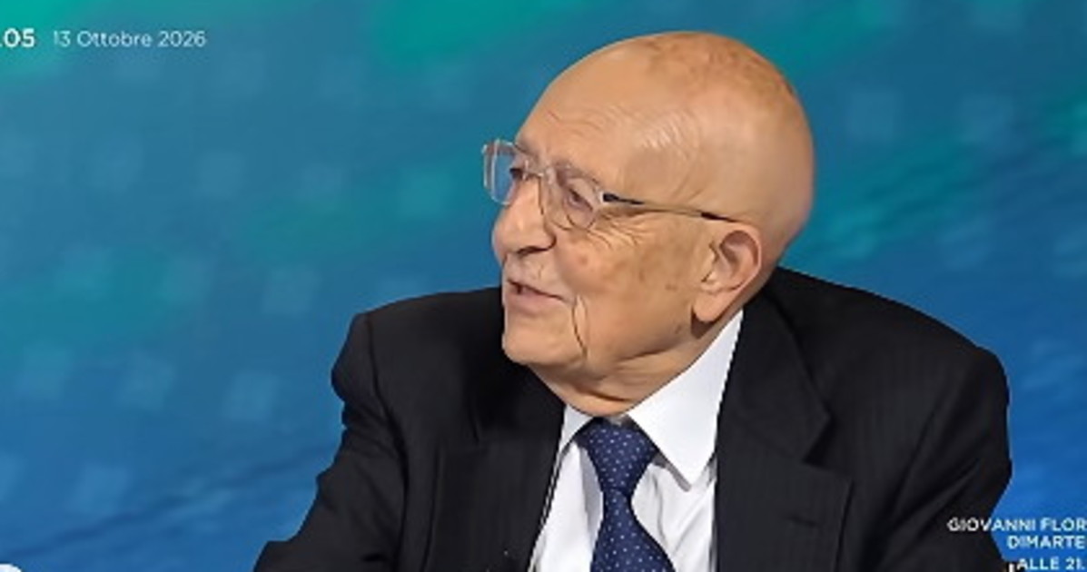 omnibus sabino cassese smonta fratoianni questo 232 motivo di chiarezza da Liberoquotidiano.it omnibus sabino cassese smonta fratoianni questo 232 motivo di chiarezza