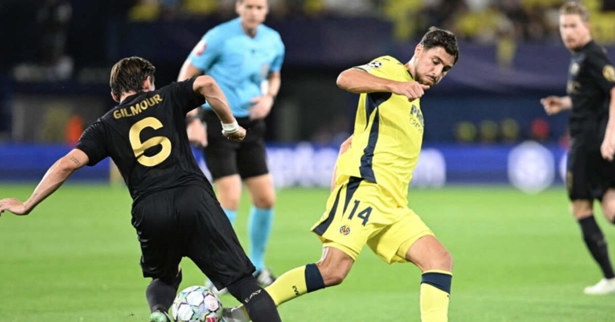 il napoli triturato da villarreal notte fonda per max da Liberoquotidiano.it il napoli triturato da villarreal notte fonda per max