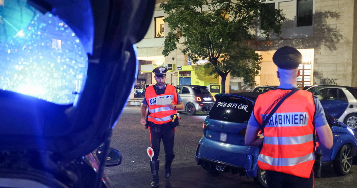 minicar la banda individuata anche grazie al meccanico da Liberoquotidiano.it minicar la banda individuata anche grazie al meccanico