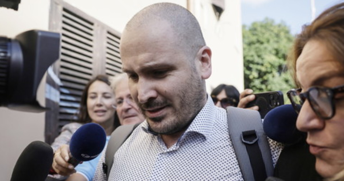 garlasco l assist di sempio a stasi i nuovi accertamenti forse anche a suo vantaggio da Liberoquotidiano.it garlasco l assist di sempio a stasi i nuovi accertamenti forse anche a suo vantaggio