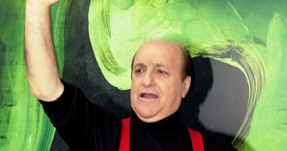 addio a bracardi ci ha insegnato a scherzare col fascismo da Liberoquotidiano.it addio a bracardi ci ha insegnato a scherzare col fascismo