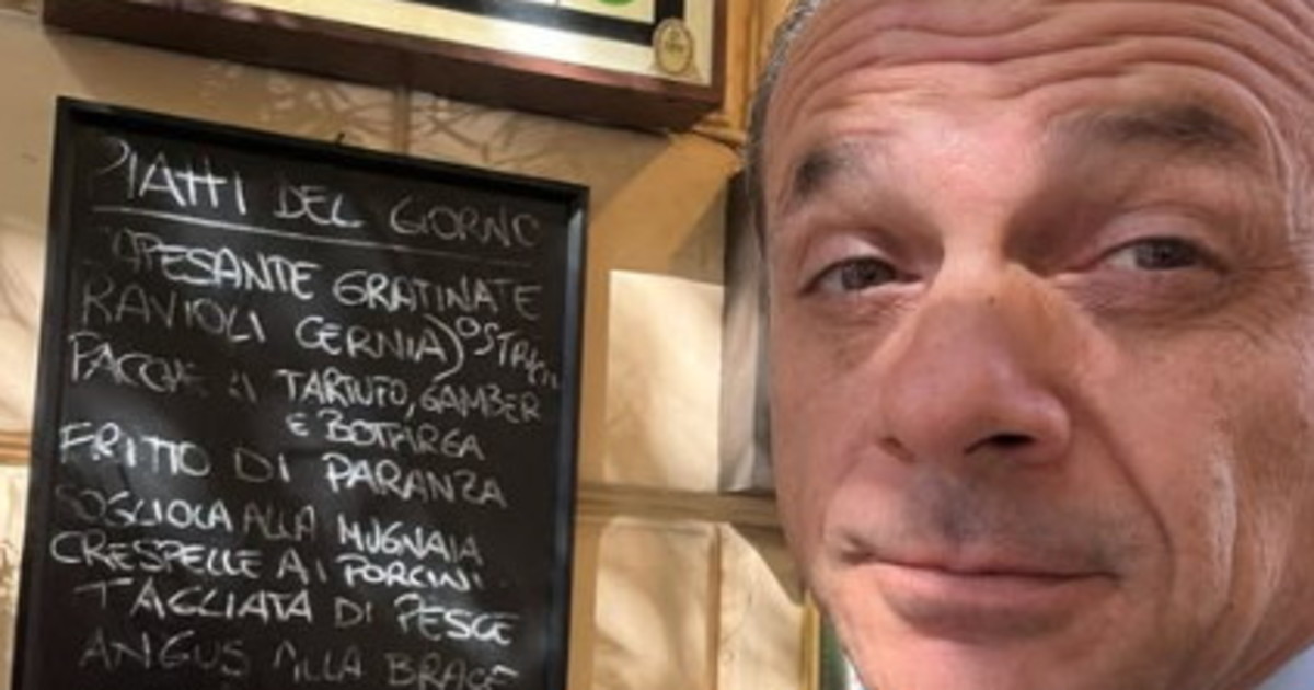 cateno de luca la profezia quando si vota la data da cerchiare in rosso da Liberoquotidiano.it cateno de luca la profezia quando si vota la data da cerchiare in rosso