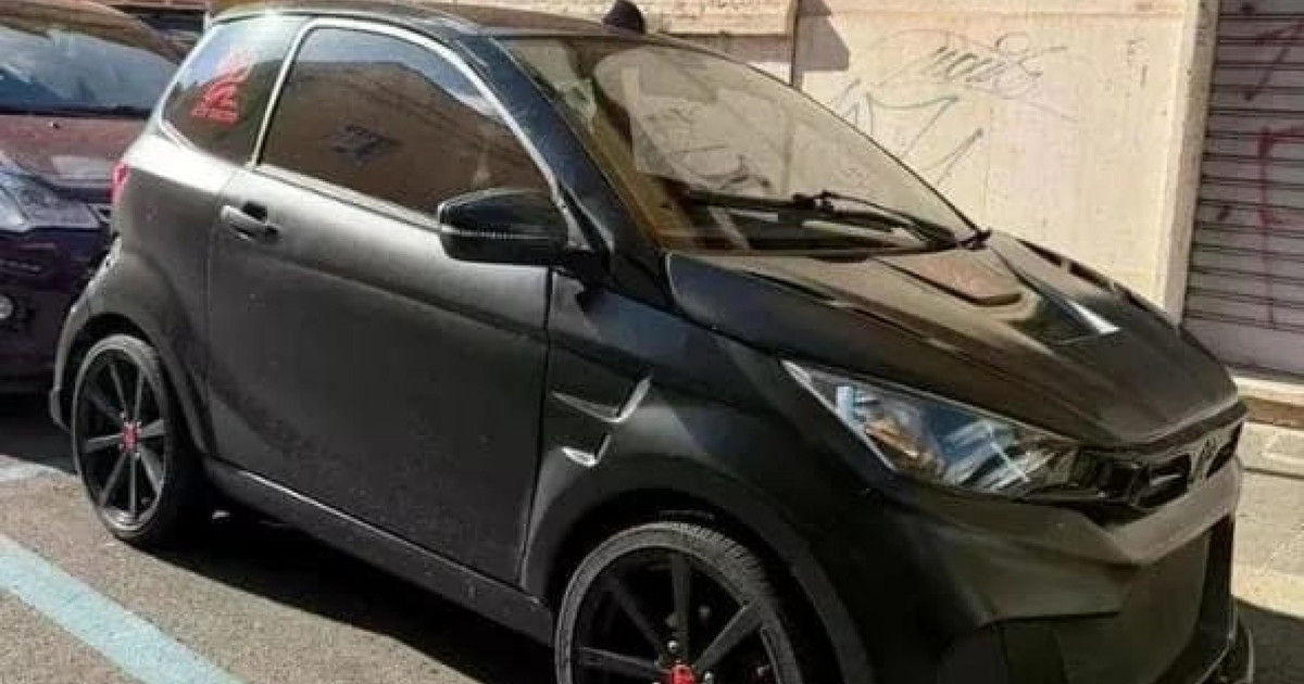 banda minicar le sconcertanti parole dei due minorenni ci siamo divertiti cos236 da Liberoquotidiano.it banda minicar le sconcertanti parole dei due minorenni ci siamo divertiti cos236