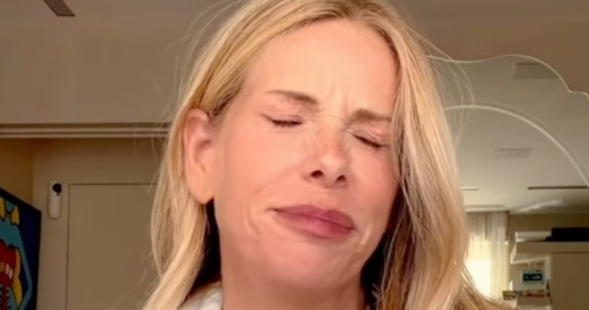 alessia marcuzzi a 53 anni la confessione che spiazza tutti mi sentivo meno sexy mi vergognavo da Liberoquotidiano.it alessia marcuzzi a 53 anni la confessione che spiazza tutti mi sentivo meno sexy mi vergognavo