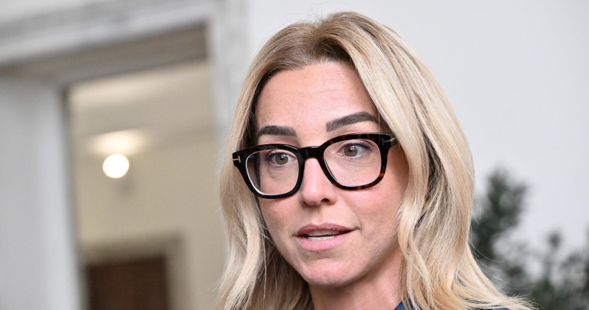 silvia salis azzera il pd il posto pi249 pericoloso della politica italiana da Liberoquotidiano.it silvia salis azzera il pd il posto pi249 pericoloso della politica italiana