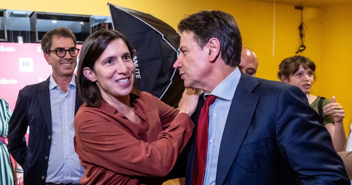 schlein conte raffreddori e orari diversi un pesante sospetto da Liberoquotidiano.it schlein conte raffreddori e orari diversi un pesante sospetto