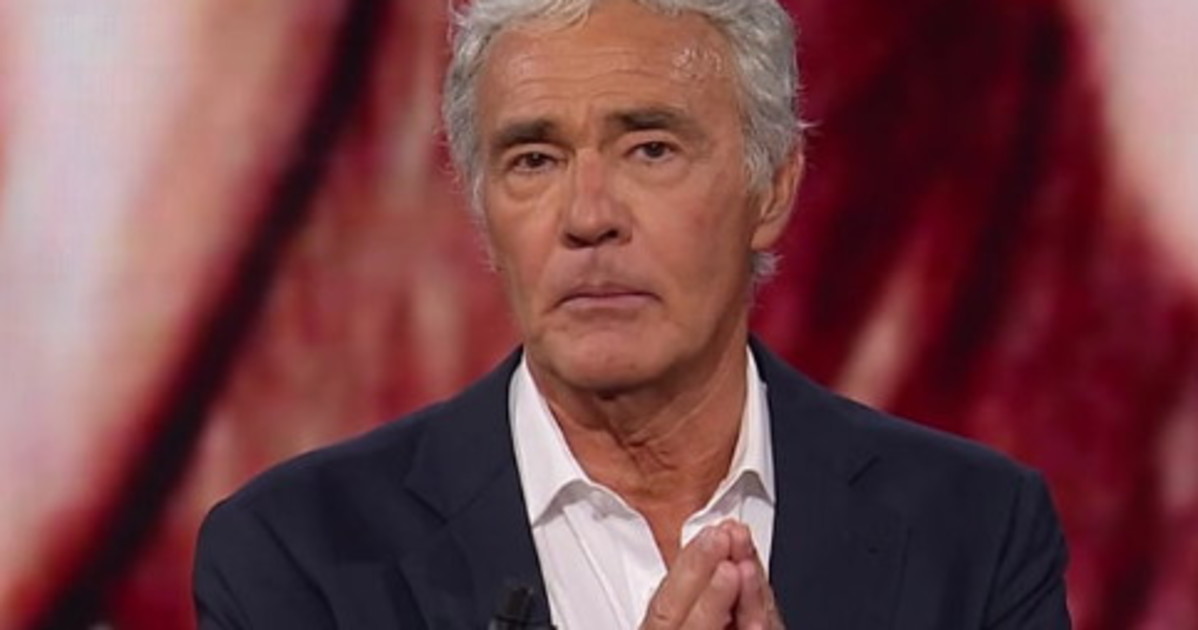 garlasco scalda e giletti si scotta insulti in tv da Liberoquotidiano.it garlasco scalda e giletti si scotta insulti in tv