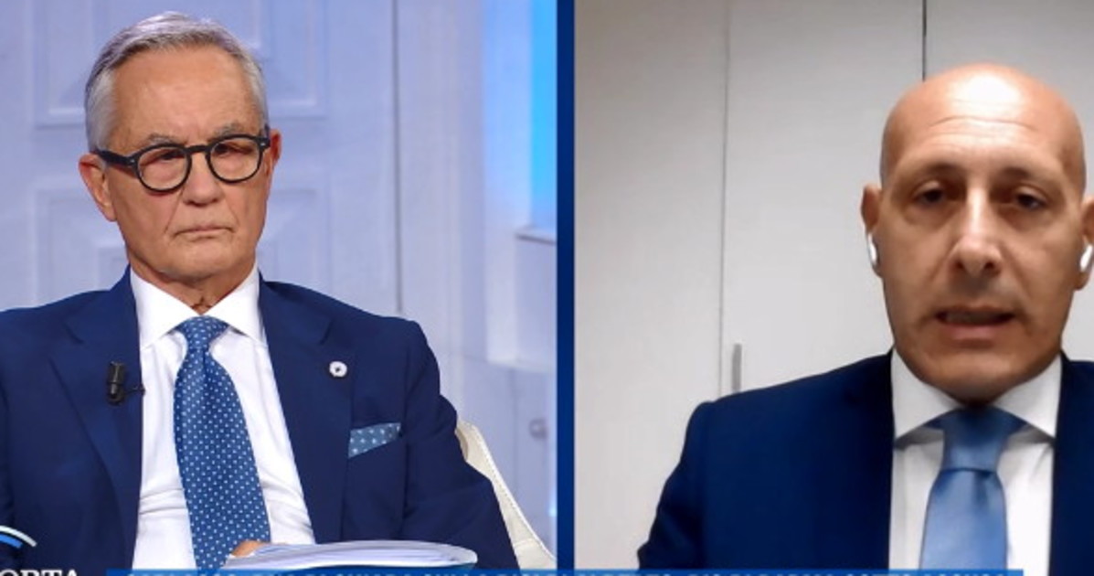garlasco non alzi la voce la invito alla prudenza volano stracci tra garofano e linarello da Liberoquotidiano.it garlasco non alzi la voce la invito alla prudenza volano stracci tra garofano e linarello