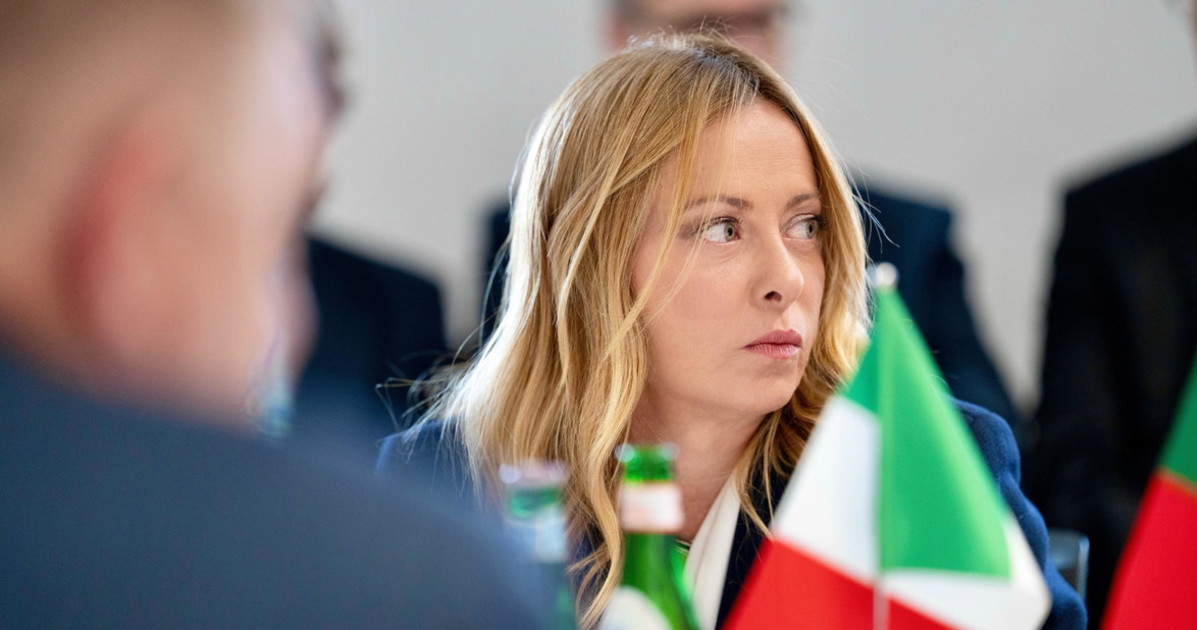 ue voci dal consiglio europeo ecco cosa ha proposto giorgia meloni da Liberoquotidiano.it ue voci dal consiglio europeo ecco cosa ha proposto giorgia meloni