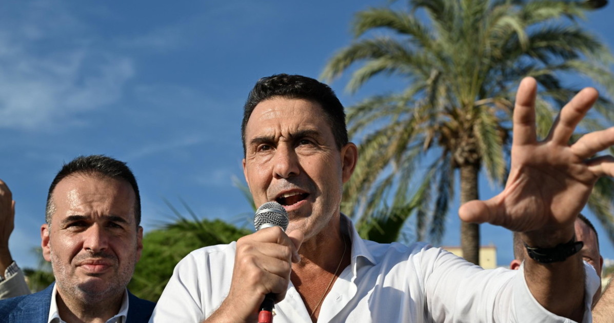 roberto vannacci sono guai seri porto tutto in procura chi pu242 rovinarlo da Liberoquotidiano.it roberto vannacci sono guai seri porto tutto in procura chi pu242 rovinarlo