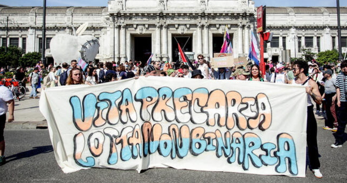 la scrittrice boicottata perch233 si oppone ai bimbi trans da Liberoquotidiano.it la scrittrice boicottata perch233 si oppone ai bimbi trans