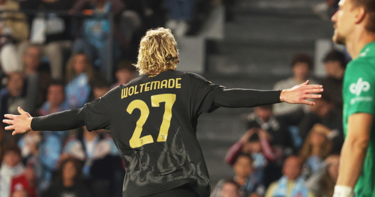 juventus woltemade fa gol ma lo demoliscono in tv bisogna rassegnarsi8230 da Liberoquotidiano.it juventus woltemade fa gol ma lo demoliscono in tv bisogna rassegnarsi8230