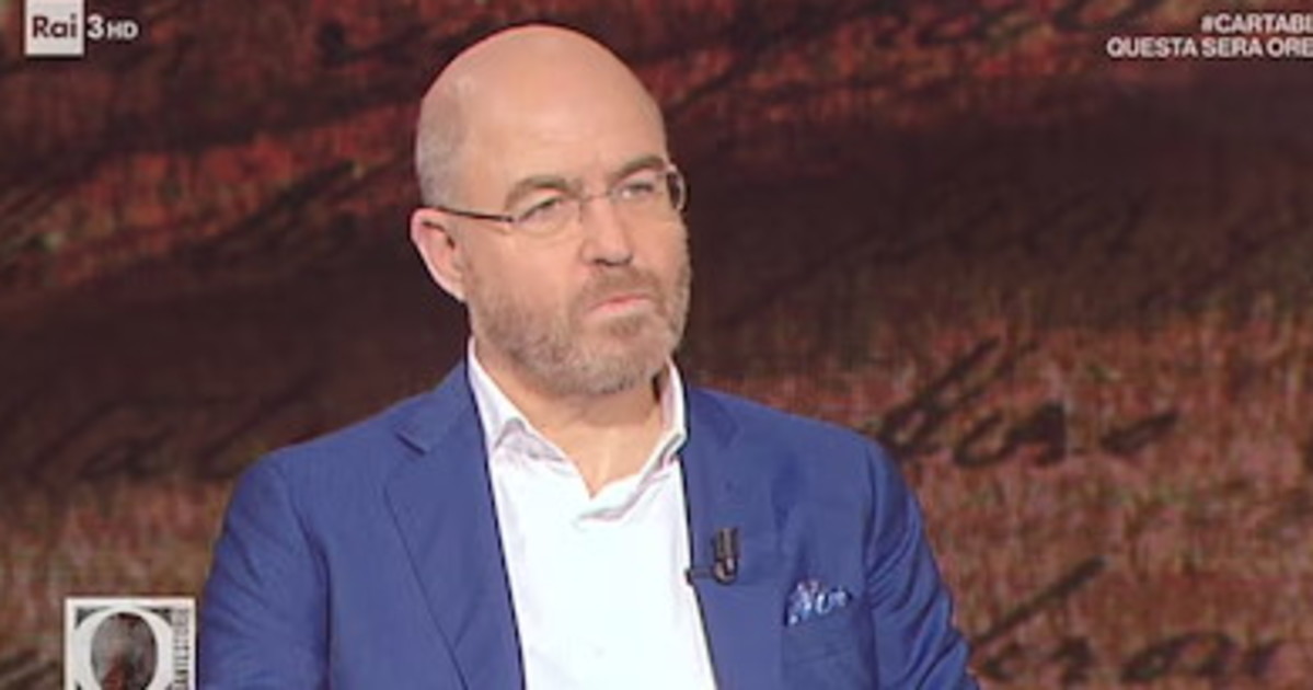 massimo gramellini svaligiata la sua casa a trevignano romano la refurtiva da Liberoquotidiano.it massimo gramellini svaligiata la sua casa a trevignano romano la refurtiva