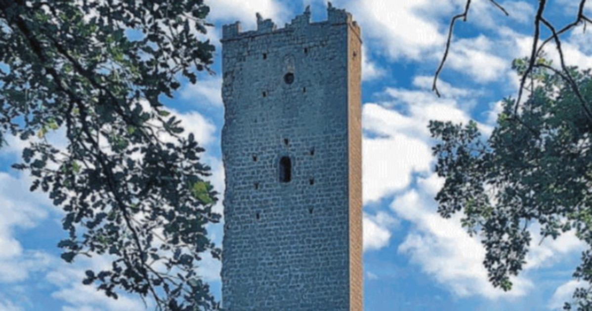 non sfrattatemi dalla torre di pasolini da Liberoquotidiano.it non sfrattatemi dalla torre di pasolini