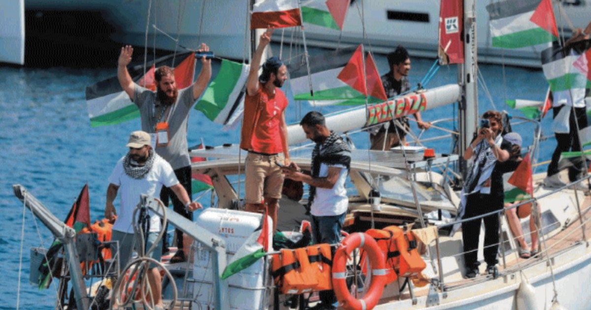 i pm di roma ora indagano israele ha torturato la flotilla da Liberoquotidiano.it i pm di roma ora indagano israele ha torturato la flotilla