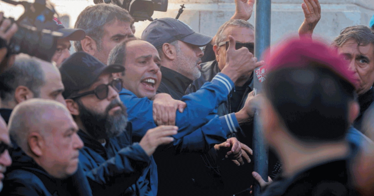 a roma gli ebrei cacciano l8217anpi da Liberoquotidiano.it a roma gli ebrei cacciano l8217anpi