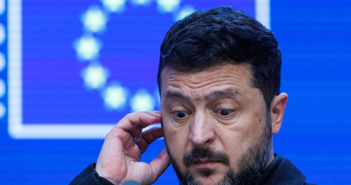 trump sospende le sanzioni alla russia momento storico zelensky ed europa mollati da Liberoquotidiano.it trump sospende le sanzioni alla russia momento storico zelensky ed europa mollati