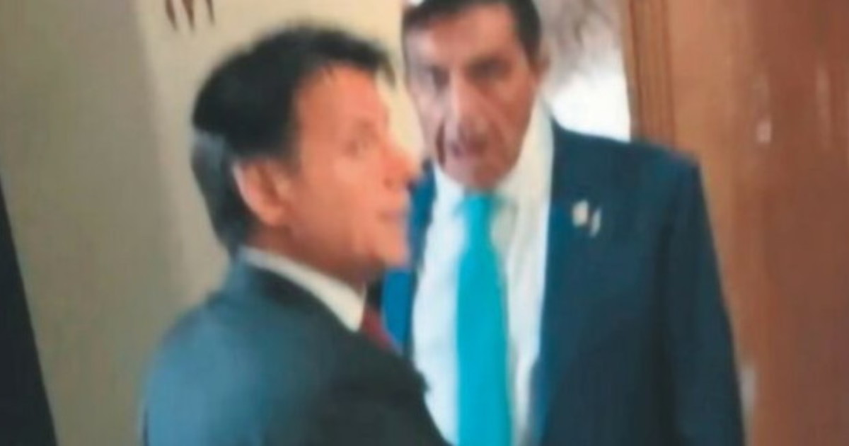 conte e ranucci le bombe di zampolli quel palazzo da comprare da Liberoquotidiano.it conte e ranucci le bombe di zampolli quel palazzo da comprare