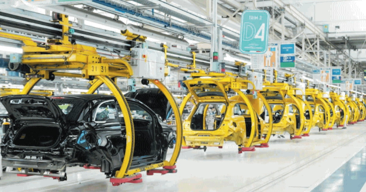 i numeri che raccontano la forza del made in italy da Liberoquotidiano.it i numeri che raccontano la forza del made in italy