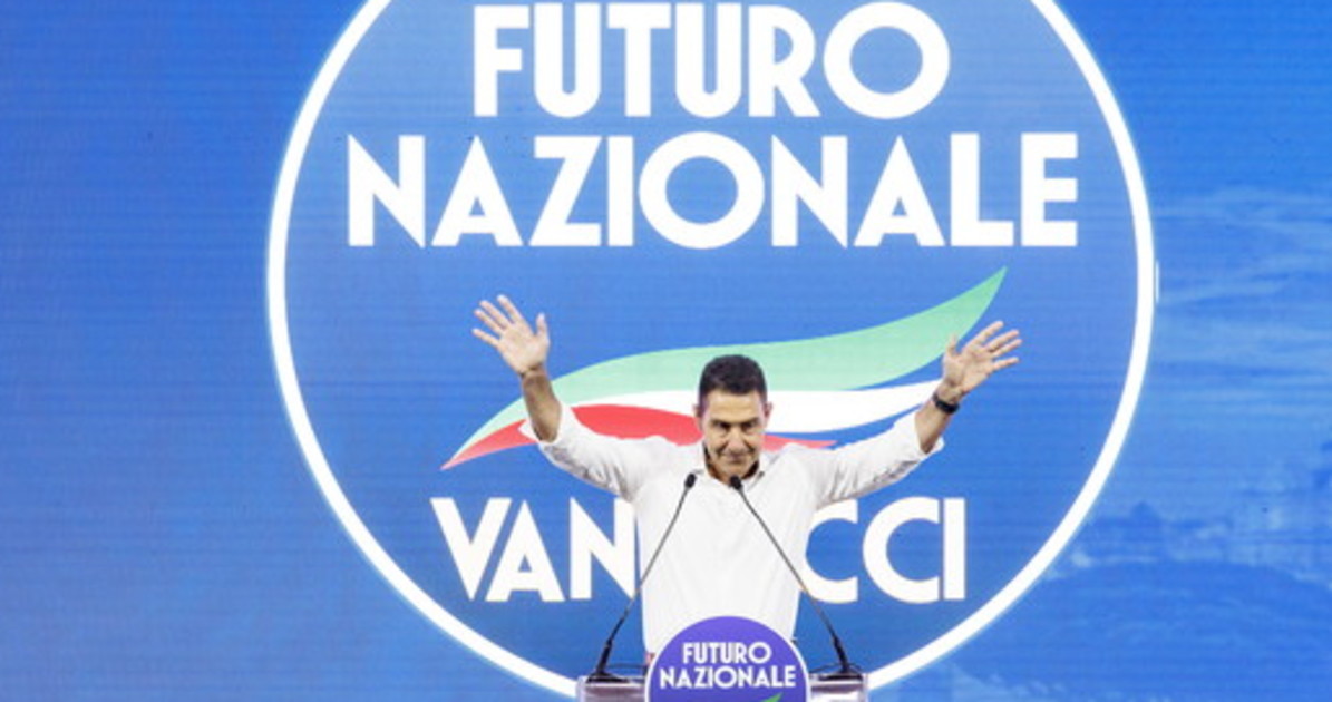 vannacci candidato alle primarie del campo largo la voce che scuote i palazzi romani da Liberoquotidiano.it vannacci candidato alle primarie del campo largo la voce che scuote i palazzi romani