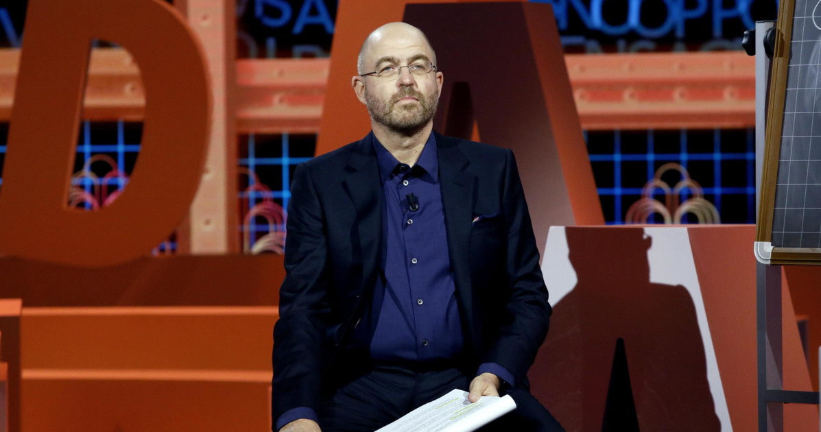 massimo gramellini hanno spaccato tutto ma ladri in casa cos 232 successo da Liberoquotidiano.it massimo gramellini hanno spaccato tutto ma ladri in casa cos 232 successo