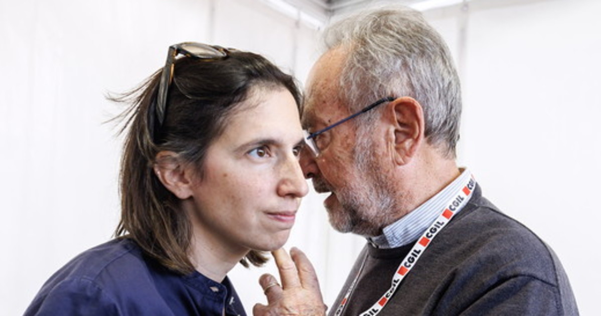 schlein il retroscena qualcuno dice 18 sondaggi 232 la fine del pd da Liberoquotidiano.it schlein il retroscena qualcuno dice 18 sondaggi 232 la fine del pd