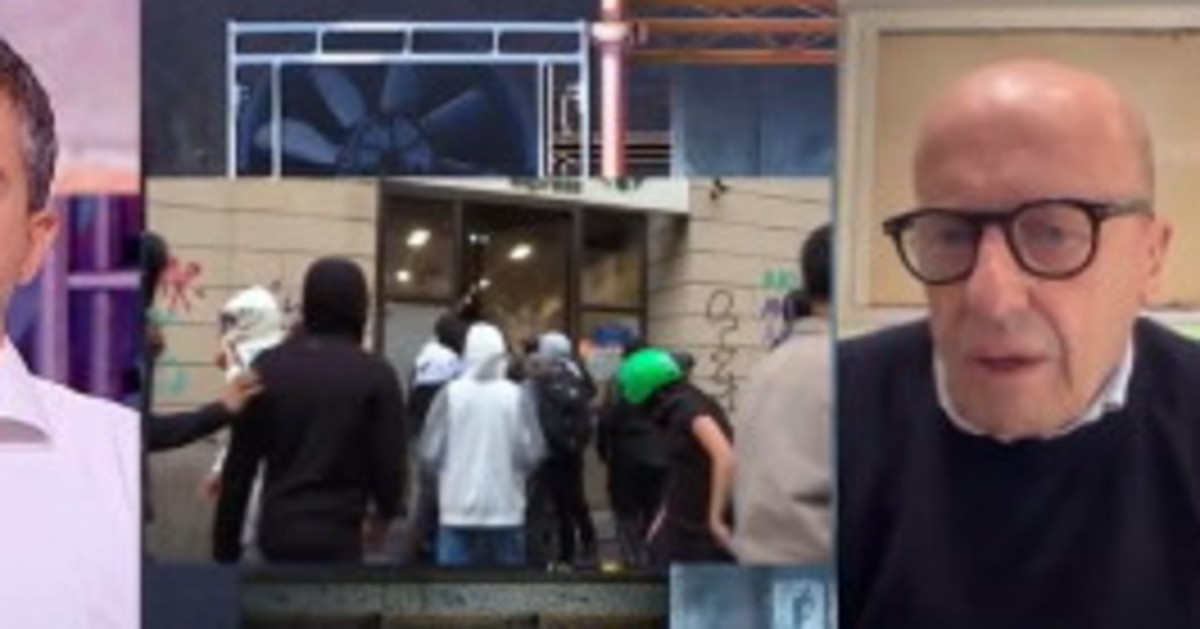 realpolitik sallusti il disastro dell integrazione cosa c 232 dietro le violenze a milano da Liberoquotidiano.it realpolitik sallusti il disastro dell integrazione cosa c 232 dietro le violenze a milano