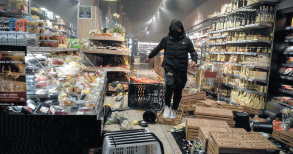milano delinquenti d importazione e la sottomissione all islam le notizie su libero oggi da Liberoquotidiano.it milano delinquenti d importazione e la sottomissione all islam le notizie su libero oggi