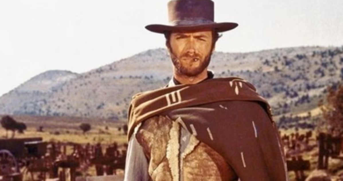 il buono il brutto il cattivo il capolavoro di leone morricone da Liberoquotidiano.it il buono il brutto il cattivo il capolavoro di leone morricone