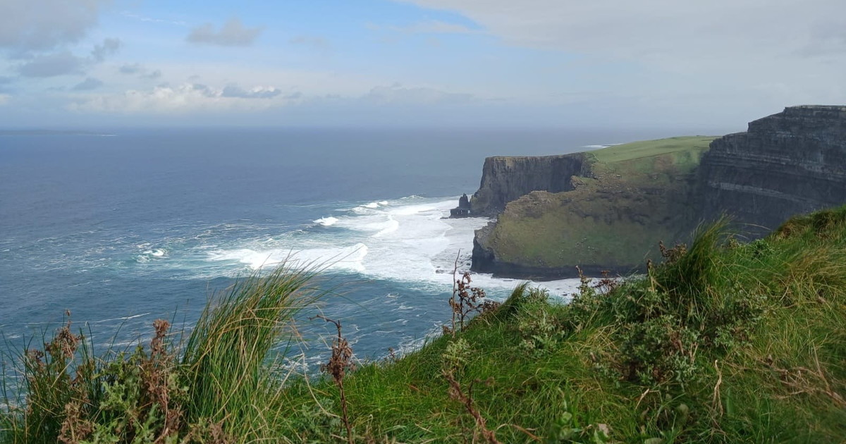 l eccellenza artigianale e l identit224 gastronomica della wild atlantic way da Liberoquotidiano.it l eccellenza artigianale e l identit224 gastronomica della wild atlantic way