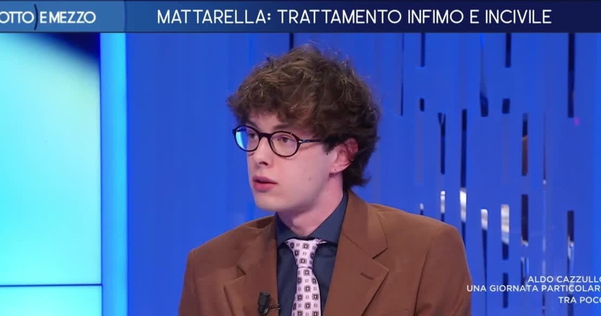 raffaele giuliani negozi saccheggiati il post choc esproprio proletario da Liberoquotidiano.it raffaele giuliani negozi saccheggiati il post choc esproprio proletario