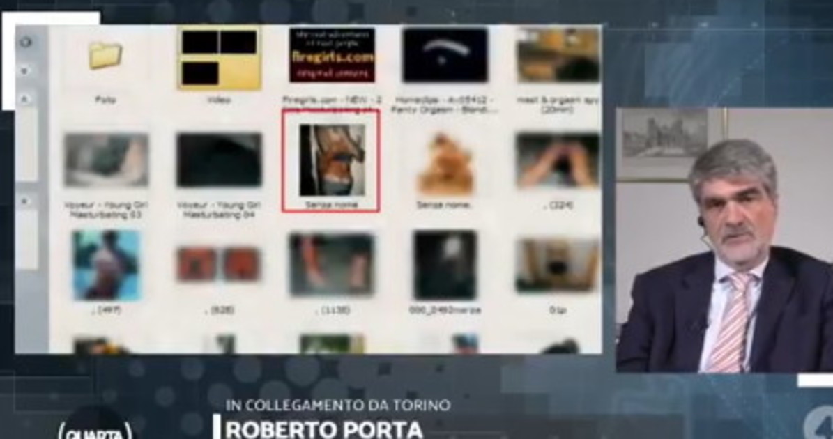 quarta repubblica alberto stasi e i file a luci rosse cos hanno trovato davvero sul suo pc da Liberoquotidiano.it quarta repubblica alberto stasi e i file a luci rosse cos hanno trovato davvero sul suo pc
