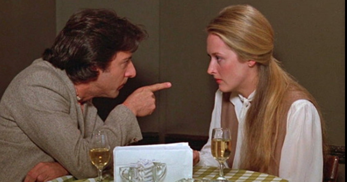 kramer contro kramer meryl streep bravissima e antipaticcisima da Liberoquotidiano.it kramer contro kramer meryl streep bravissima e antipaticcisima