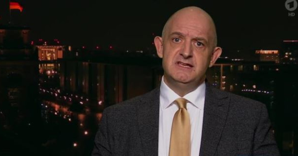 hans jakob schindler ecco cosa c 232 dietro la radicalizzazione islamista da Liberoquotidiano.it hans jakob schindler ecco cosa c 232 dietro la radicalizzazione islamista